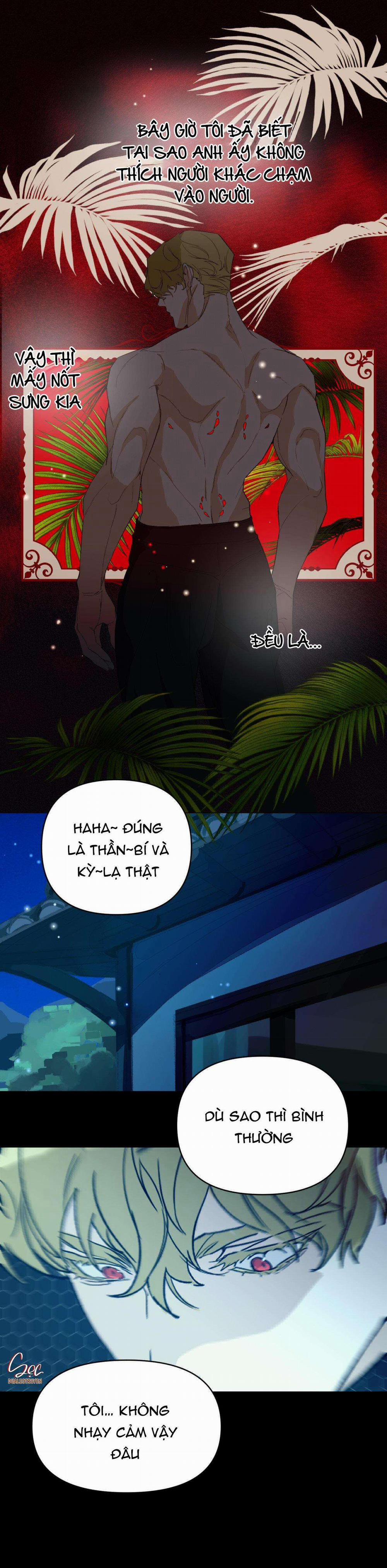 BẠN CÙNG LỚP MẪU GIÁO MẶT TRỜI 14 trang 5