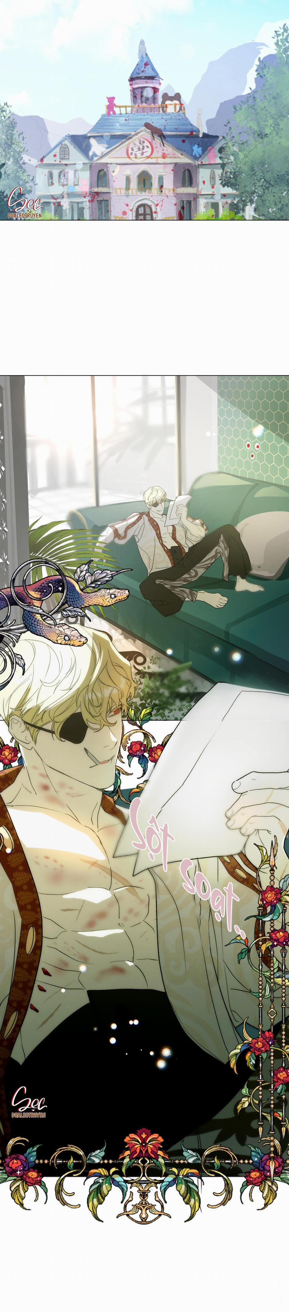 BẠN CÙNG LỚP MẪU GIÁO MẶT TRỜI 16 trang 62