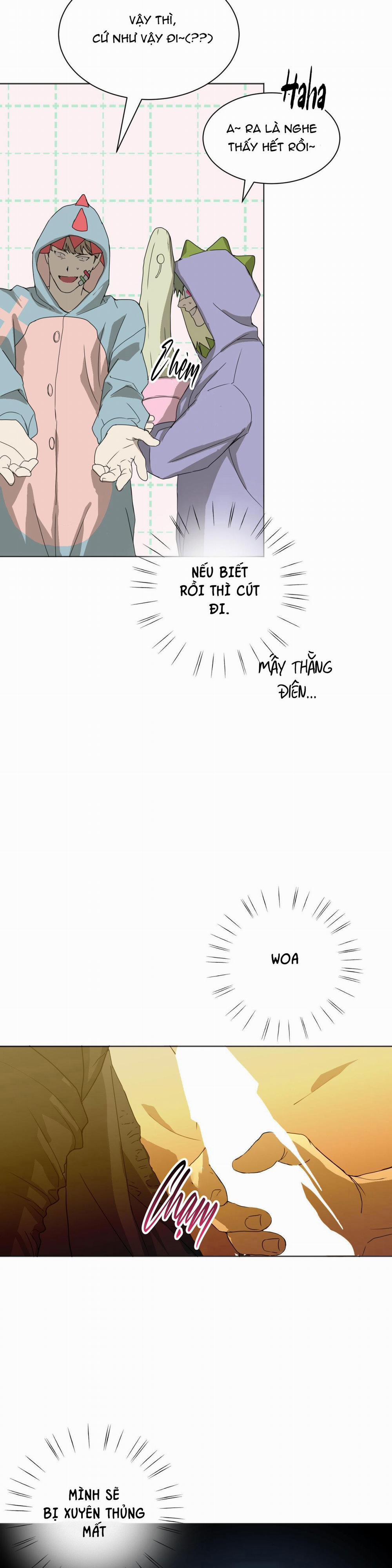 BẠN CÙNG LỚP MẪU GIÁO MẶT TRỜI 2 HOME(2) trang 10