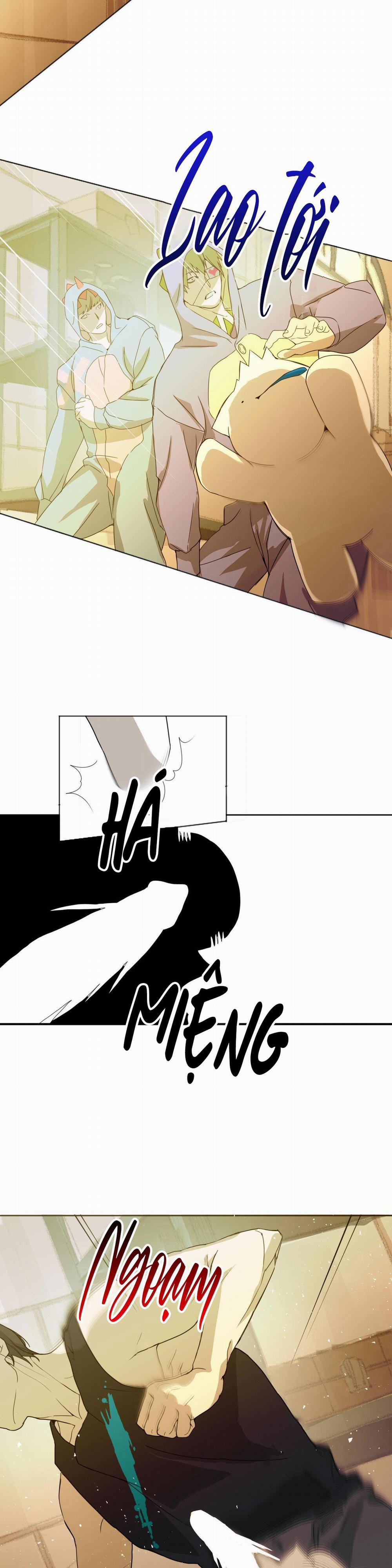 BẠN CÙNG LỚP MẪU GIÁO MẶT TRỜI 2 HOME(2) trang 17