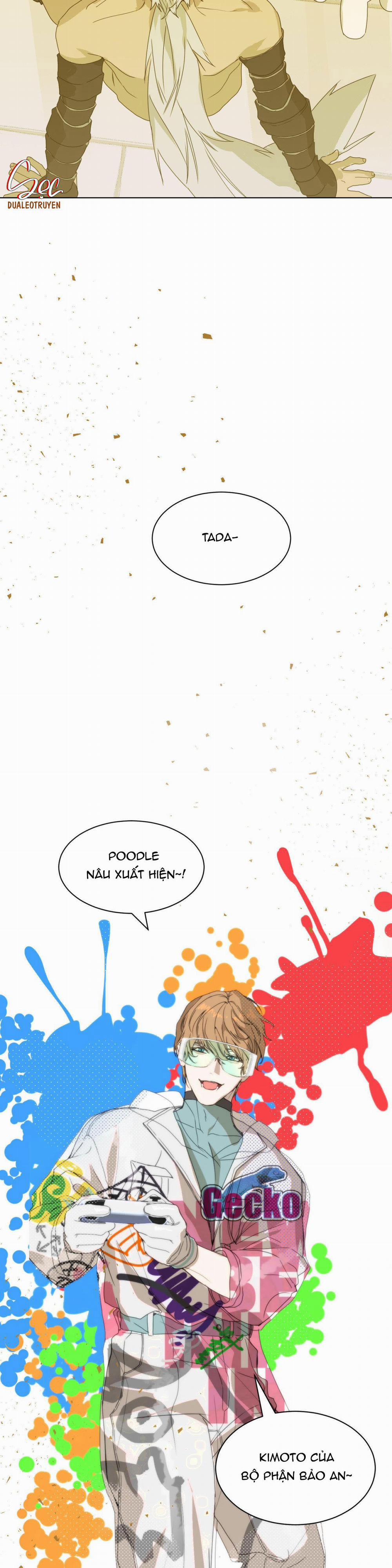 BẠN CÙNG LỚP MẪU GIÁO MẶT TRỜI 2 trang 21