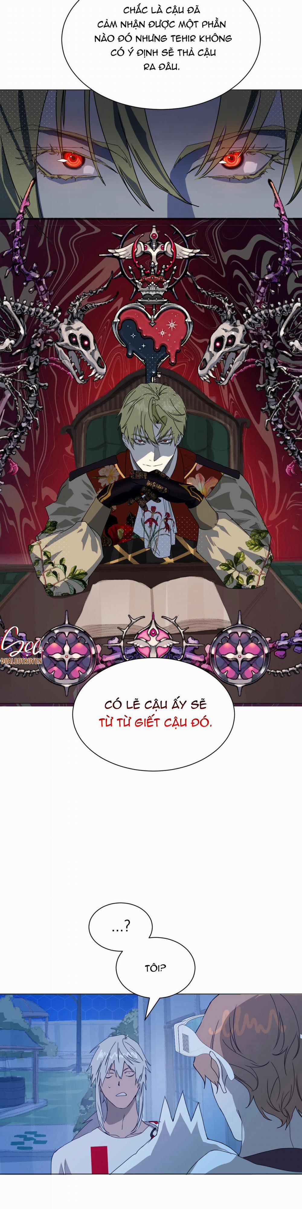 BẠN CÙNG LỚP MẪU GIÁO MẶT TRỜI 2 trang 29