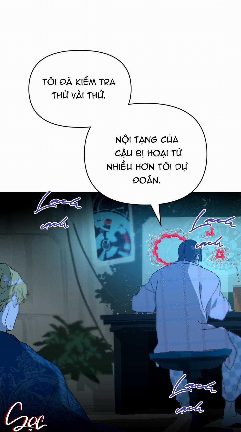 BẠN CÙNG LỚP MẪU GIÁO MẶT TRỜI 21 trang 4