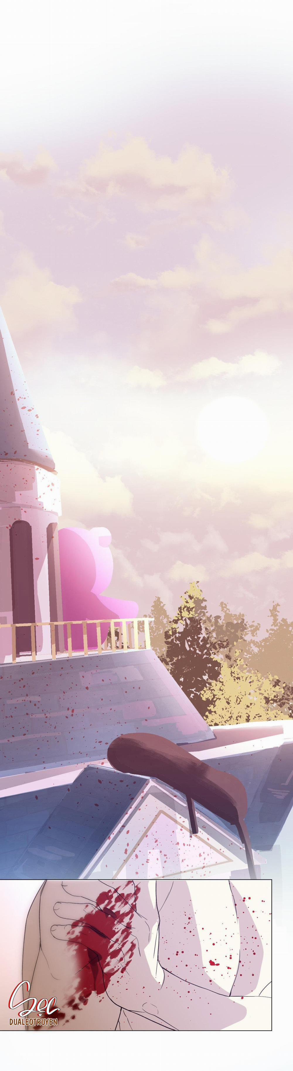 BẠN CÙNG LỚP MẪU GIÁO MẶT TRỜI 23 trang 9