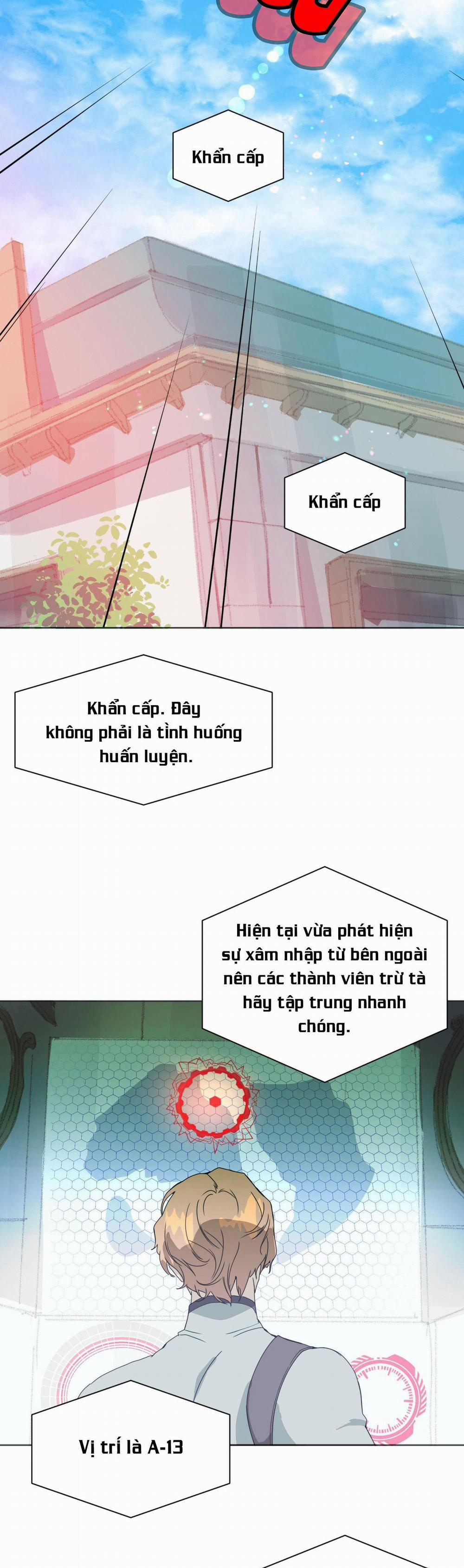 BẠN CÙNG LỚP MẪU GIÁO MẶT TRỜI 3 trang 20