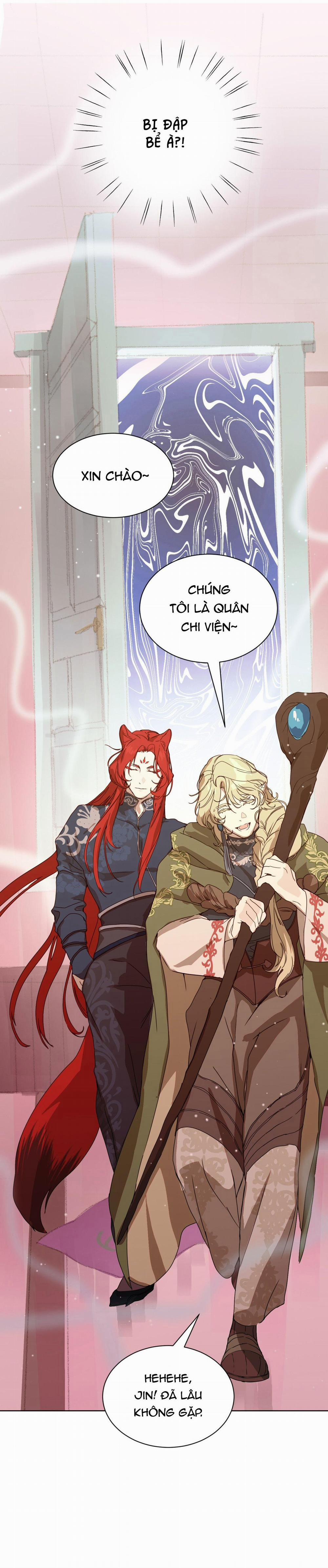 BẠN CÙNG LỚP MẪU GIÁO MẶT TRỜI 4 HOME(4) trang 36