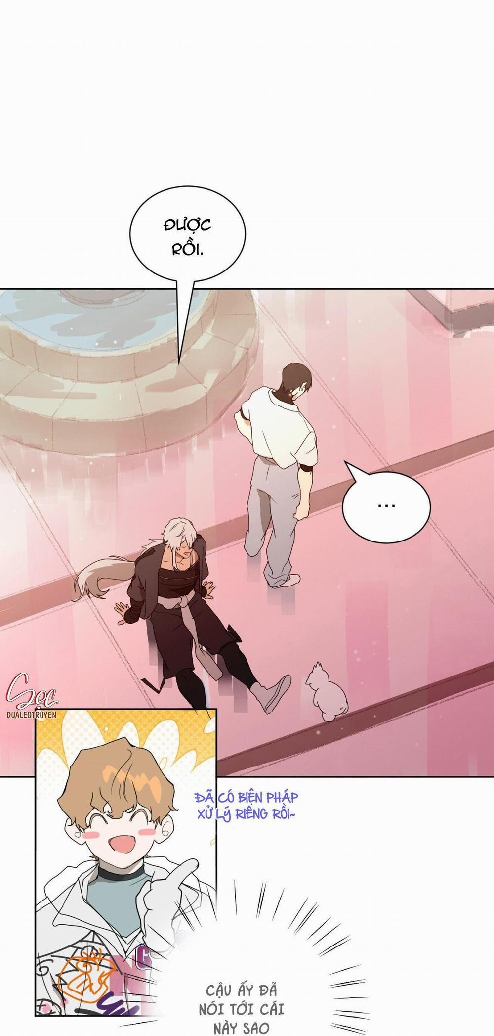 BẠN CÙNG LỚP MẪU GIÁO MẶT TRỜI 4 trang 7