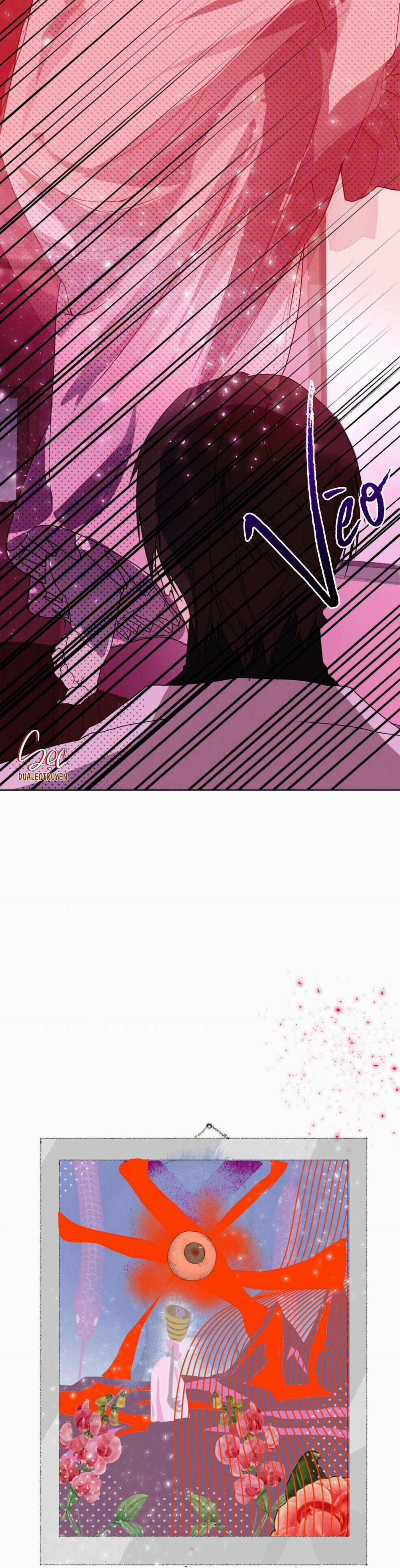 BẠN CÙNG LỚP MẪU GIÁO MẶT TRỜI 5 NGANG RAW trang 13