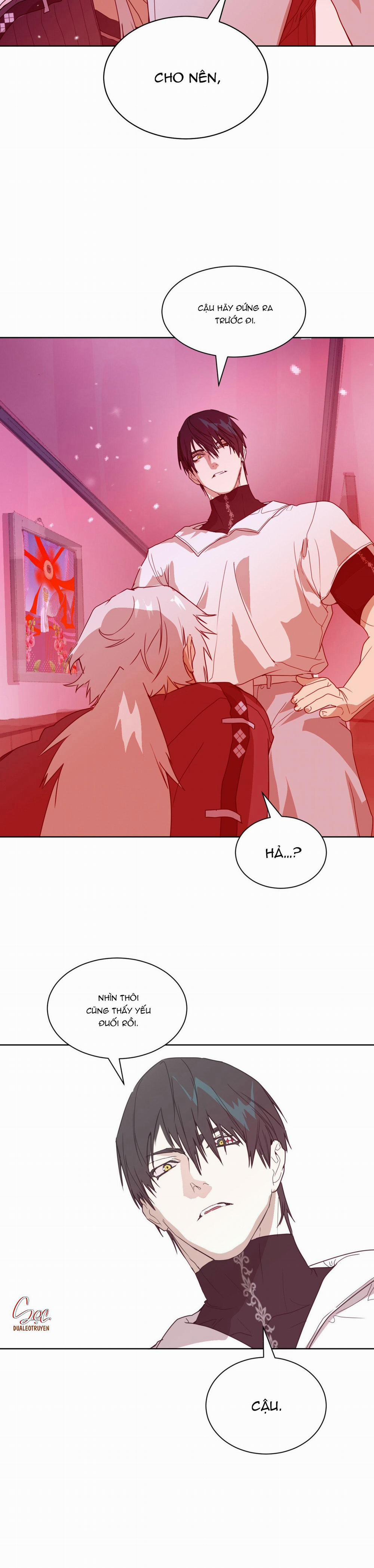 BẠN CÙNG LỚP MẪU GIÁO MẶT TRỜI 5 NGANG RAW trang 17