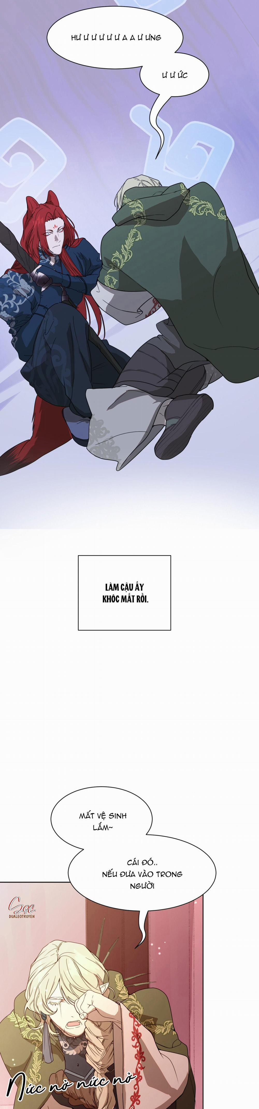 BẠN CÙNG LỚP MẪU GIÁO MẶT TRỜI 5 NGANG RAW trang 23