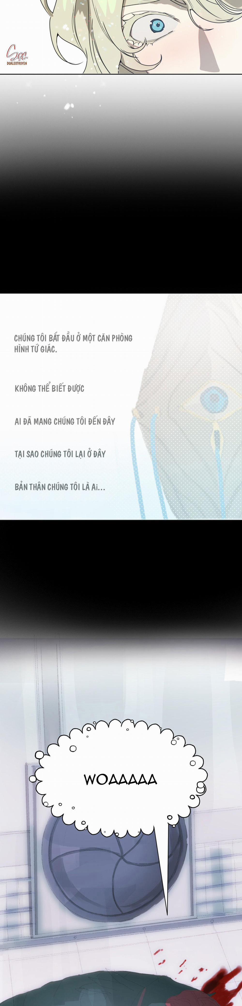 BẠN CÙNG LỚP MẪU GIÁO MẶT TRỜI 5 NGANG RAW trang 28