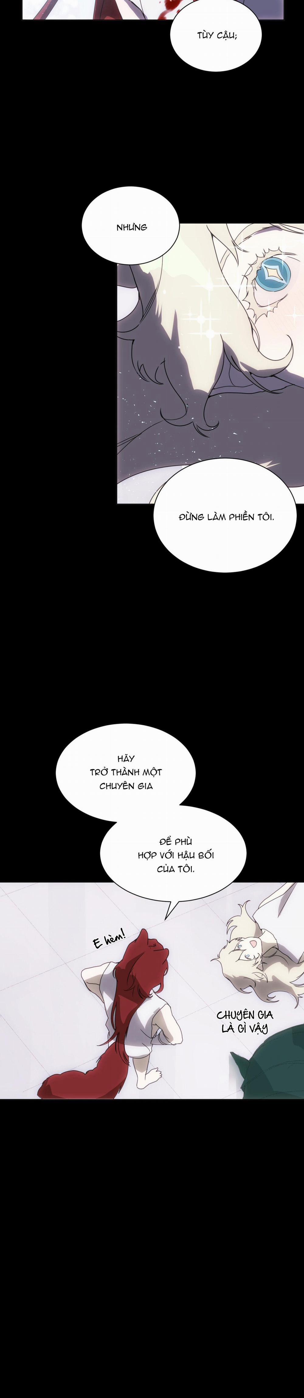 BẠN CÙNG LỚP MẪU GIÁO MẶT TRỜI 5 NGANG RAW trang 31