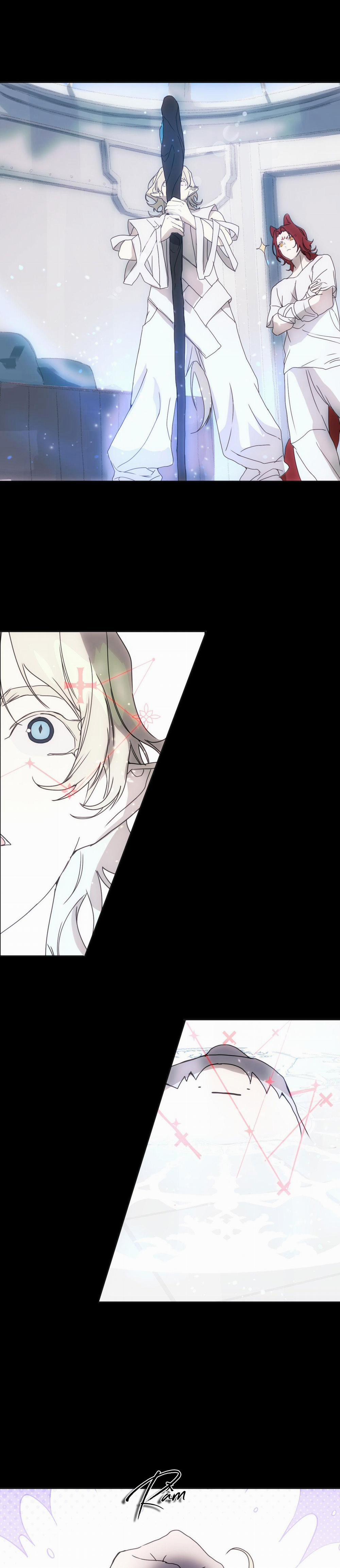 BẠN CÙNG LỚP MẪU GIÁO MẶT TRỜI 5 NGANG RAW trang 32