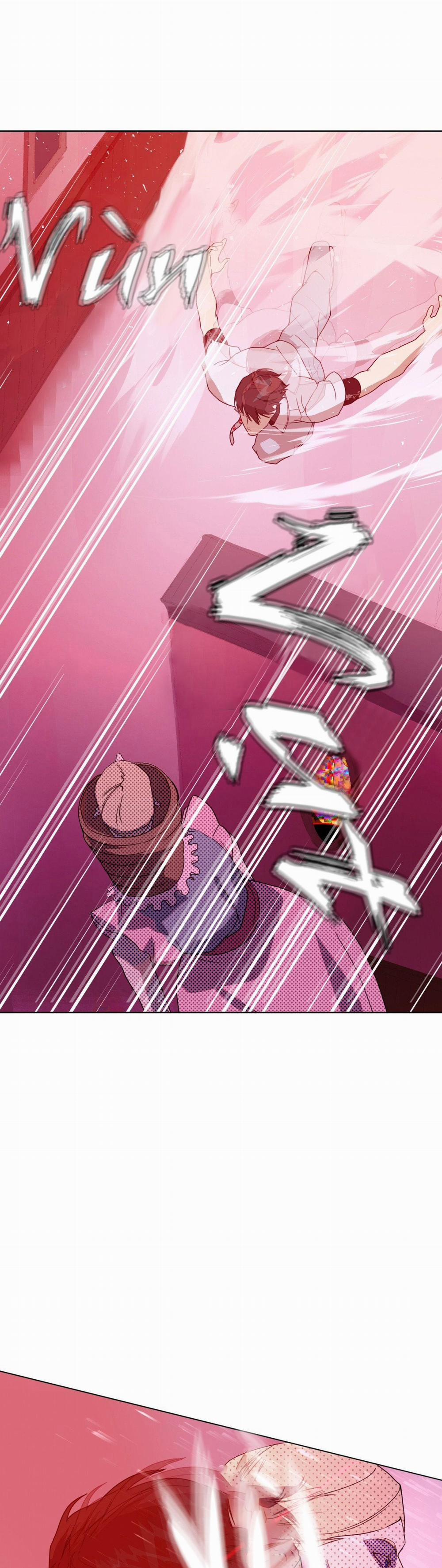 BẠN CÙNG LỚP MẪU GIÁO MẶT TRỜI 5 NGANG RAW trang 5