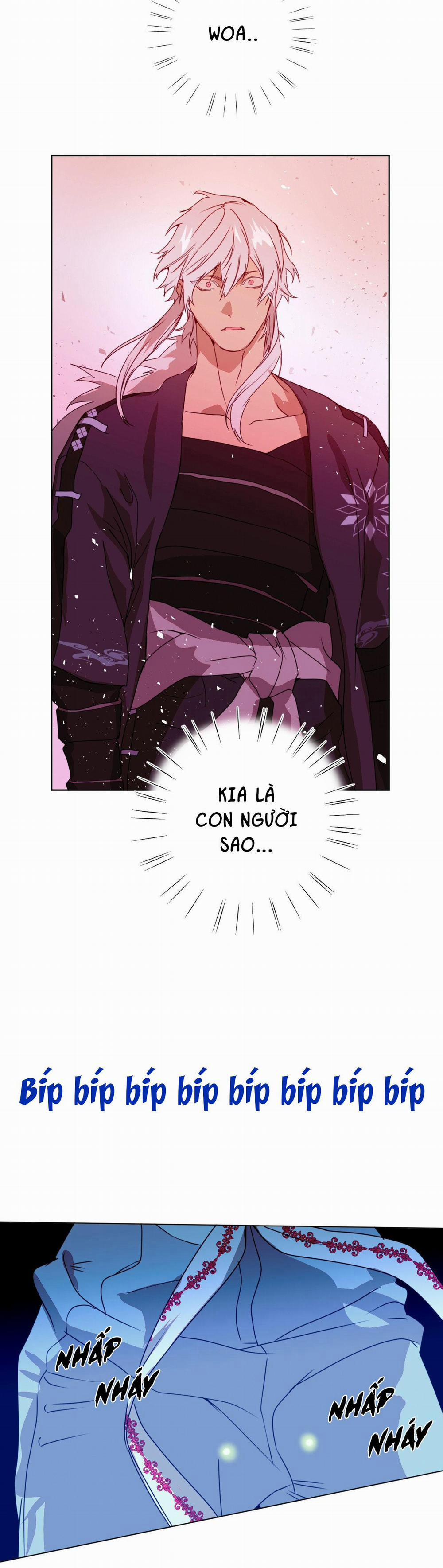 BẠN CÙNG LỚP MẪU GIÁO MẶT TRỜI 5 NGANG RAW trang 8