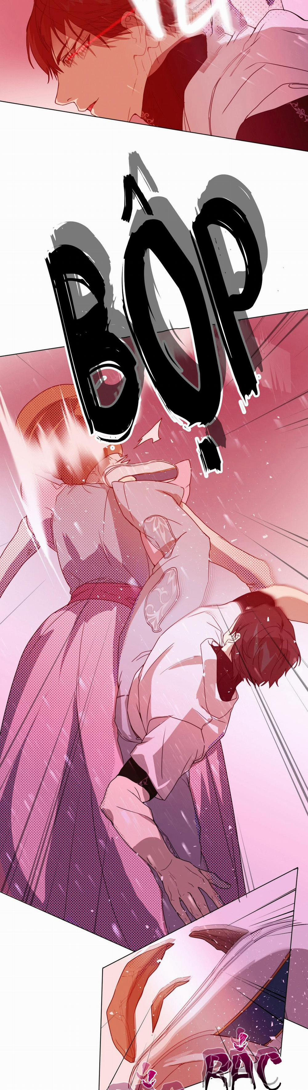 BẠN CÙNG LỚP MẪU GIÁO MẶT TRỜI 5 trang 6