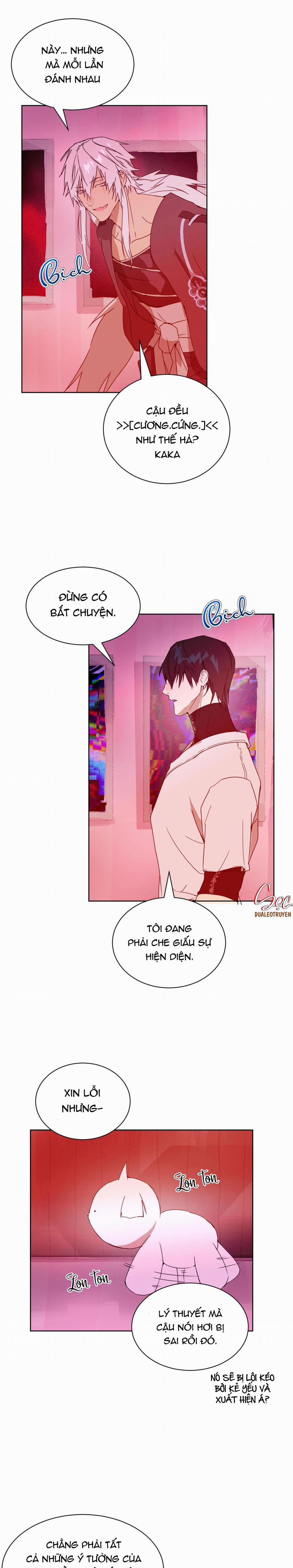 BẠN CÙNG LỚP MẪU GIÁO MẶT TRỜI 6 trang 11