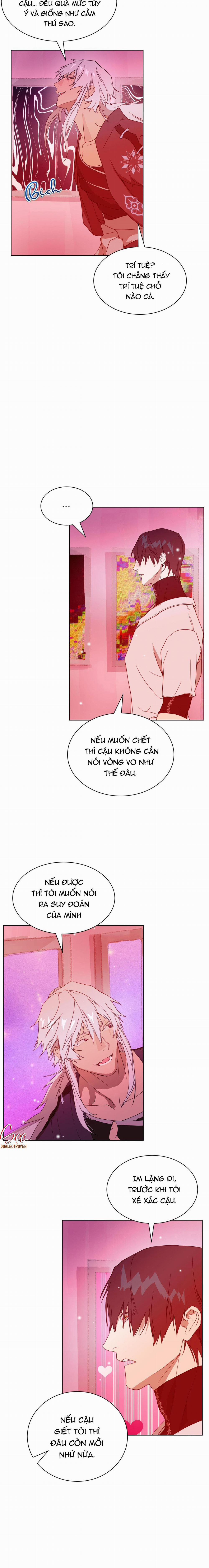 BẠN CÙNG LỚP MẪU GIÁO MẶT TRỜI 6 trang 12