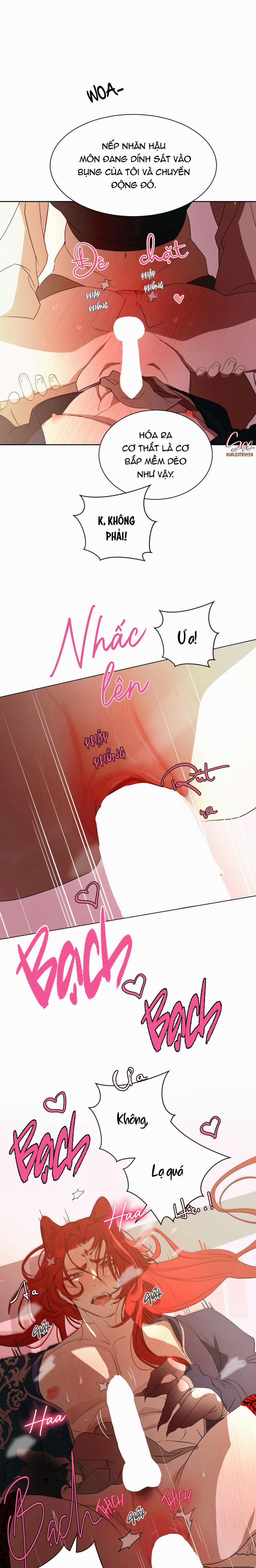 BẠN CÙNG LỚP MẪU GIÁO MẶT TRỜI 6 trang 5