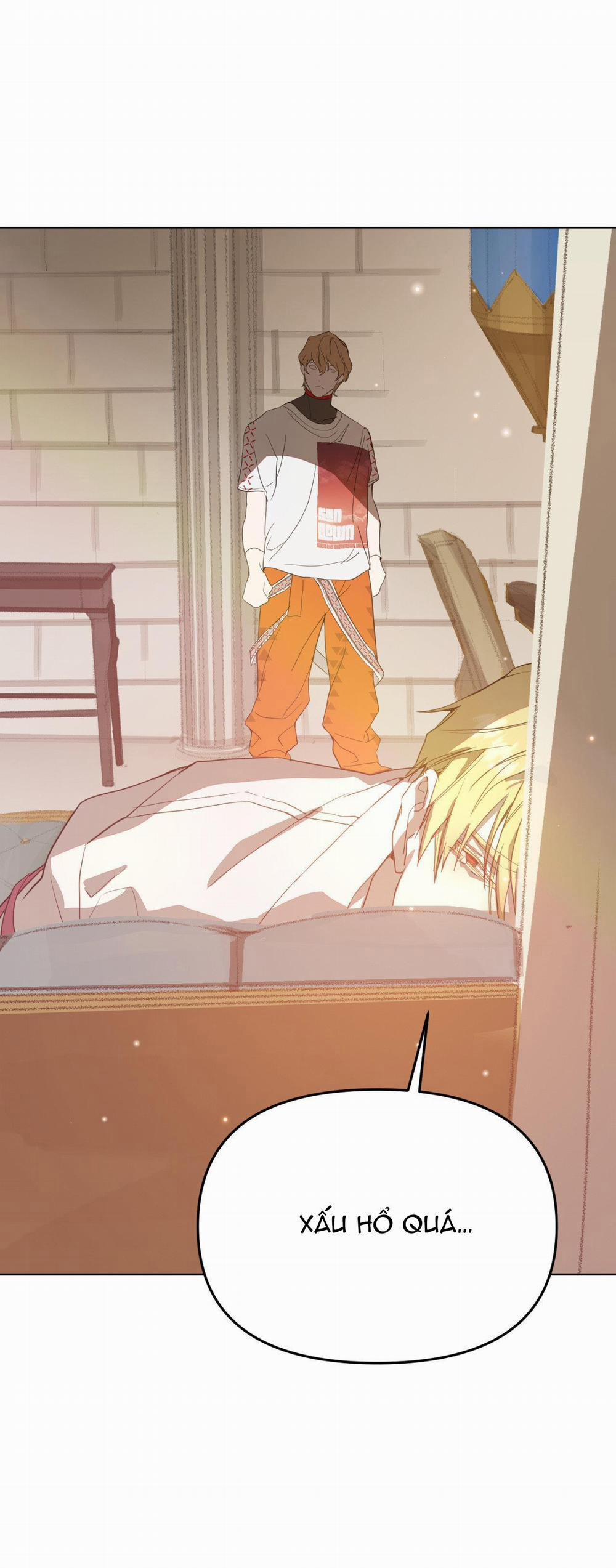 BẠN CÙNG LỚP MẪU GIÁO MẶT TRỜI 8 trang 38