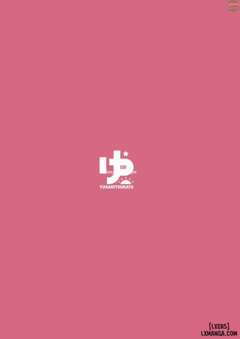 Bạn Cùng Lớp Tôi Là Một Cô Qủy Nhỏ Oneshot trang 21