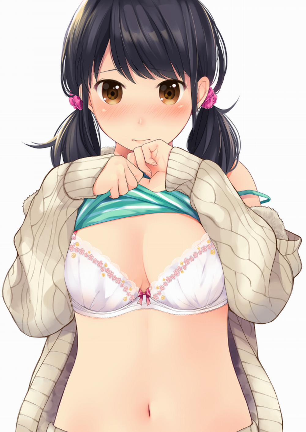 Bạn cùng phòng bất đắc dĩ 0.0 Thông tin nhân vật và ảnh trên pixiv trang 10