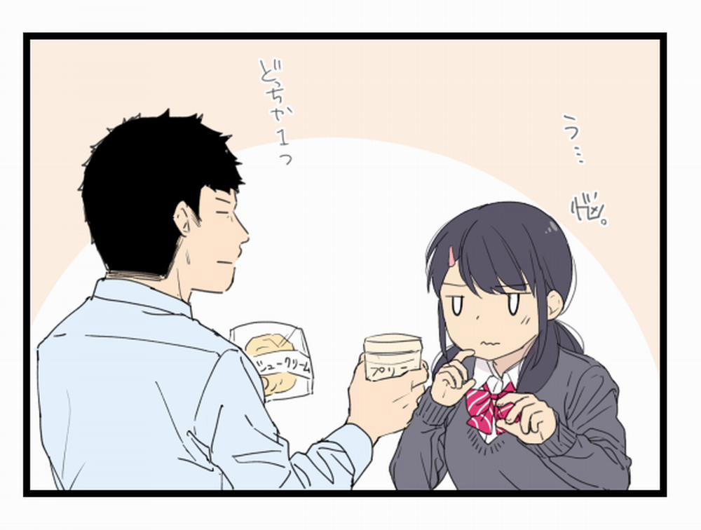 Bạn cùng phòng bất đắc dĩ 0.0 Thông tin nhân vật và ảnh trên pixiv trang 18