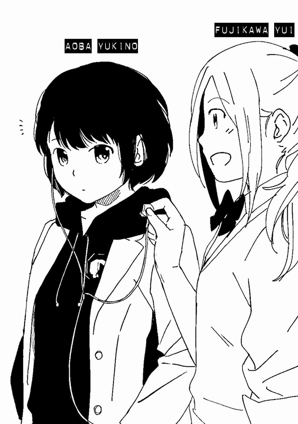 Bạn cùng phòng bất đắc dĩ 0.0 Thông tin nhân vật và ảnh trên pixiv trang 2