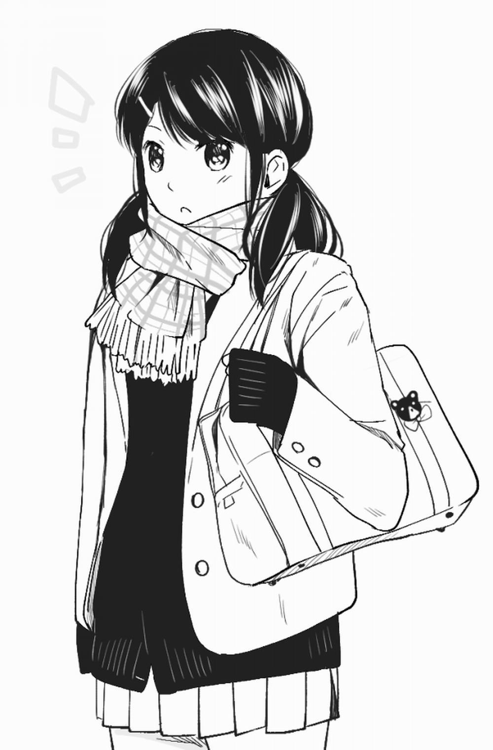 Bạn cùng phòng bất đắc dĩ 0.0 Thông tin nhân vật và ảnh trên pixiv trang 26