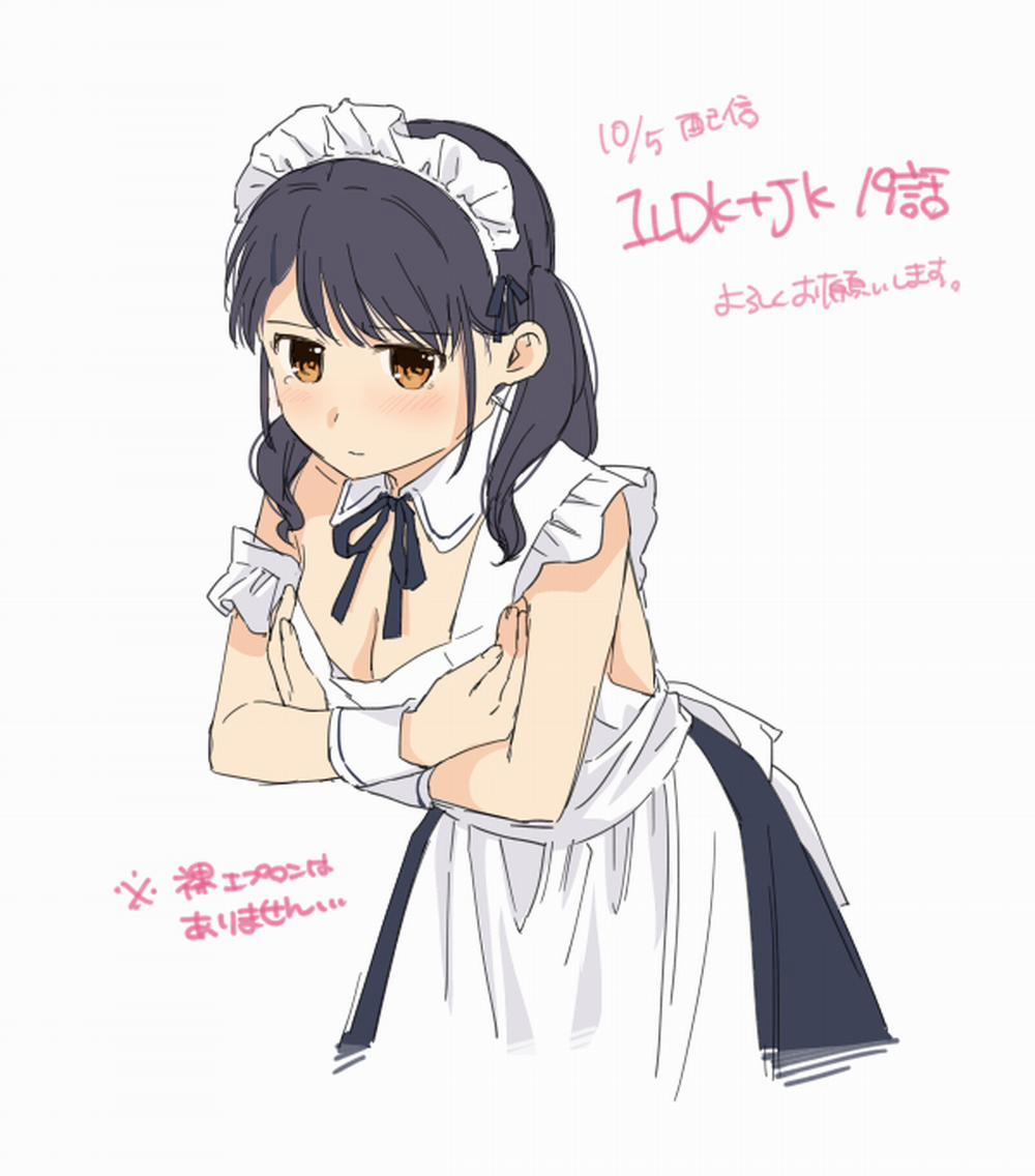 Bạn cùng phòng bất đắc dĩ 0.0 Thông tin nhân vật và ảnh trên pixiv trang 32