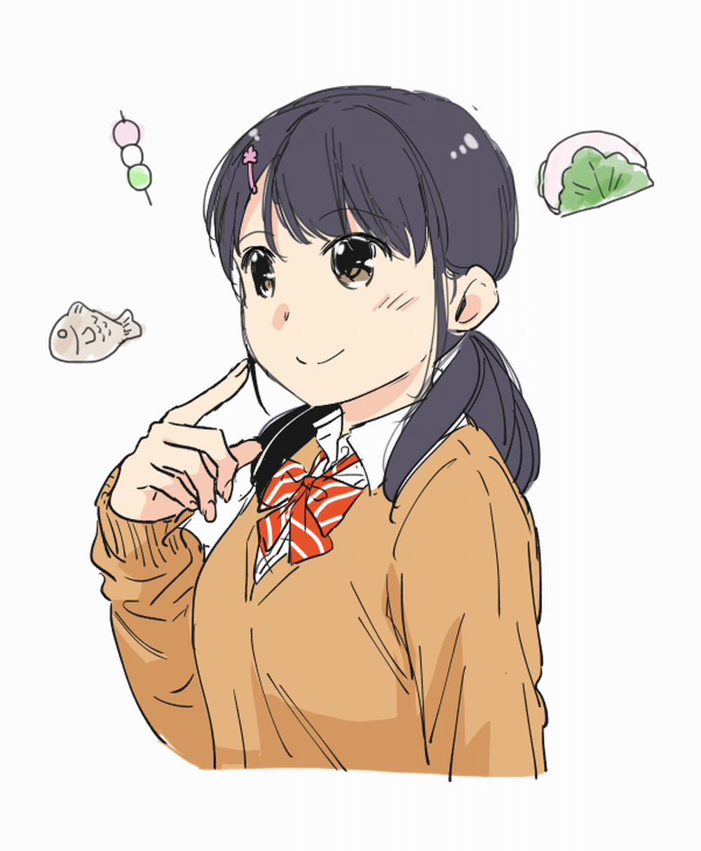 Bạn cùng phòng bất đắc dĩ 0.0 Thông tin nhân vật và ảnh trên pixiv trang 35