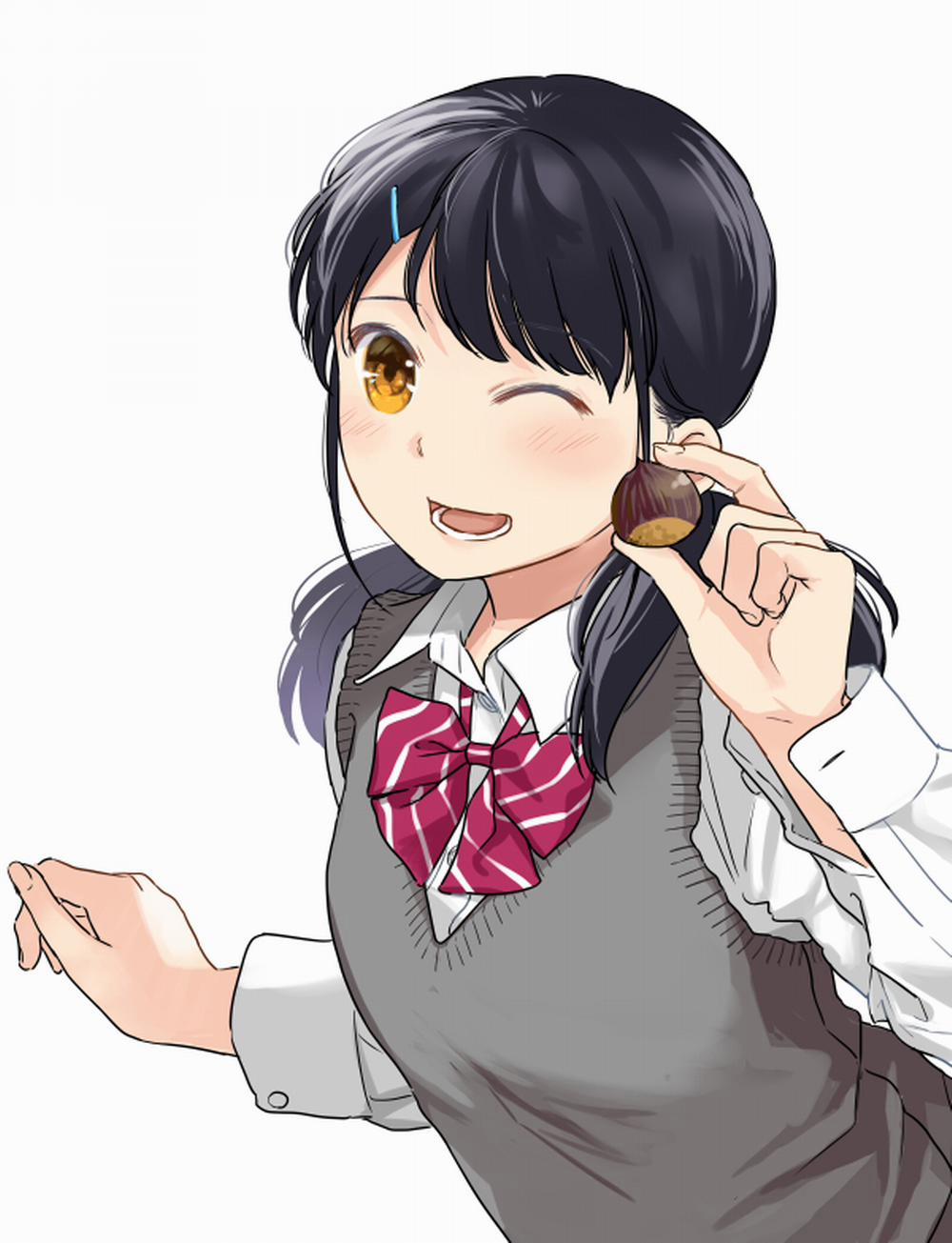 Bạn cùng phòng bất đắc dĩ 0.0 Thông tin nhân vật và ảnh trên pixiv trang 36