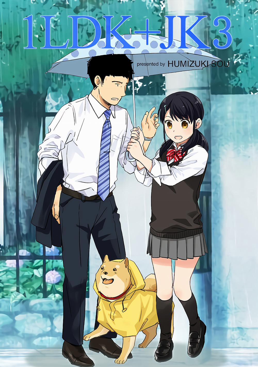 Bạn cùng phòng bất đắc dĩ 0.0 Thông tin nhân vật và ảnh trên pixiv trang 44