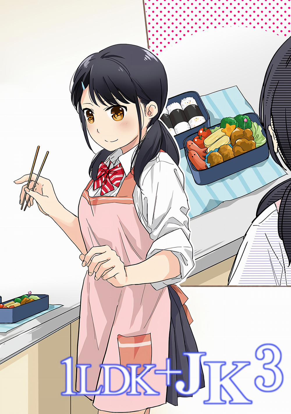 Bạn cùng phòng bất đắc dĩ 0.0 Thông tin nhân vật và ảnh trên pixiv trang 45