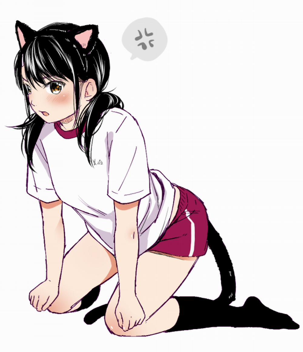 Bạn cùng phòng bất đắc dĩ 0.0 Thông tin nhân vật và ảnh trên pixiv trang 6