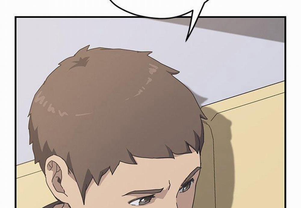 Bạn cùng phòng bất đắc dĩ 10 trang 1