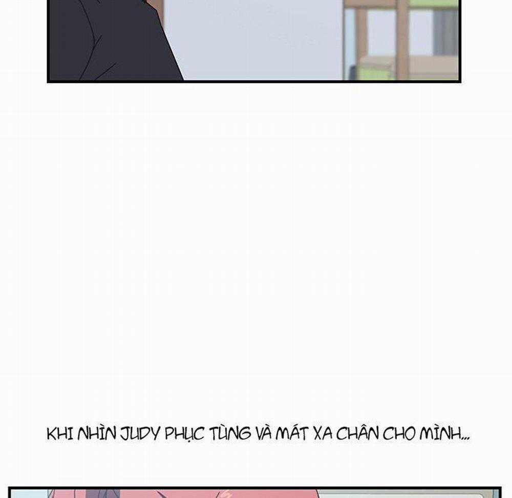 Bạn cùng phòng bất đắc dĩ 10 trang 100