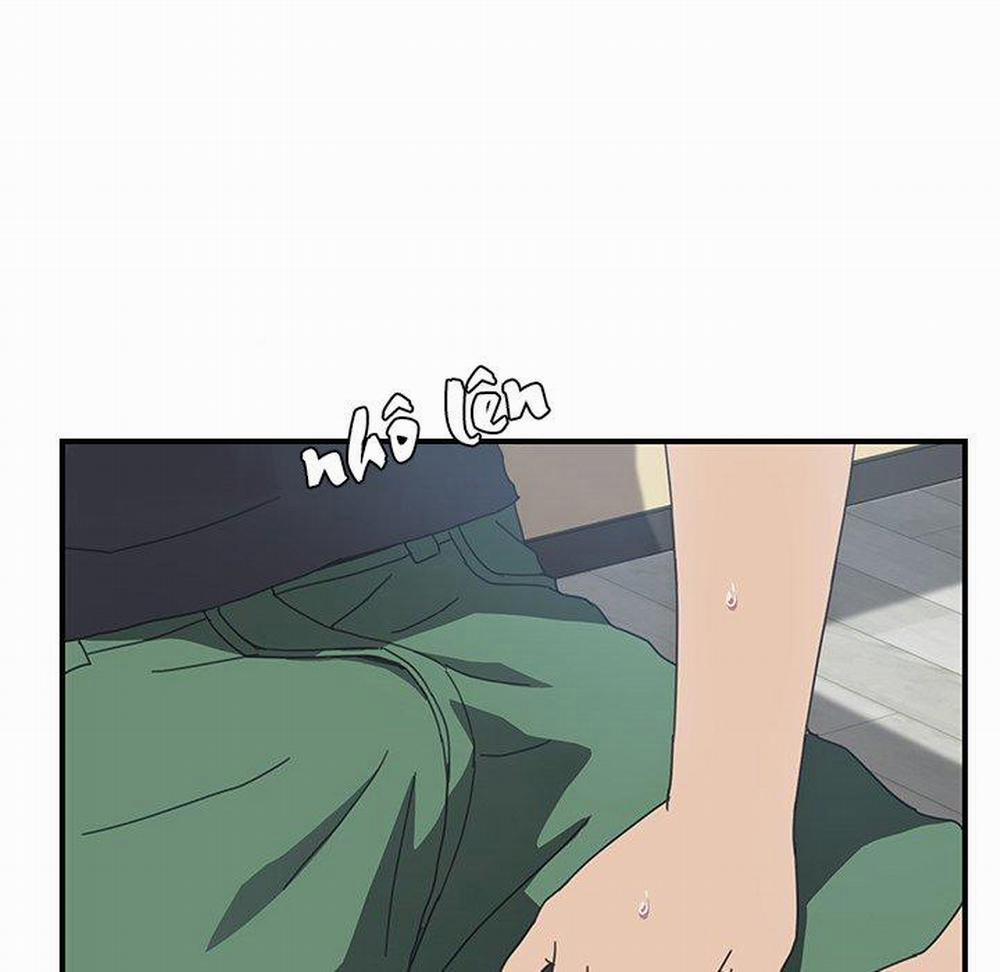 Bạn cùng phòng bất đắc dĩ 10 trang 115