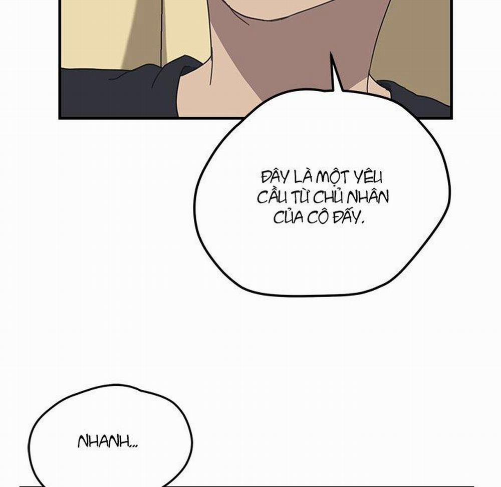 Bạn cùng phòng bất đắc dĩ 10 trang 118