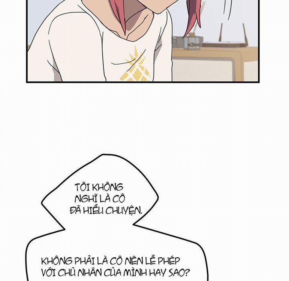 Bạn cùng phòng bất đắc dĩ 10 trang 18