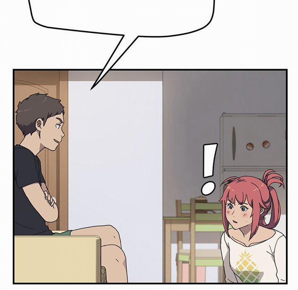 Bạn cùng phòng bất đắc dĩ 10 trang 19