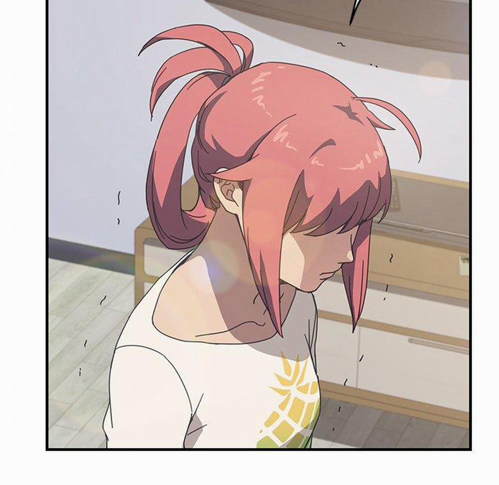 Bạn cùng phòng bất đắc dĩ 10 trang 24