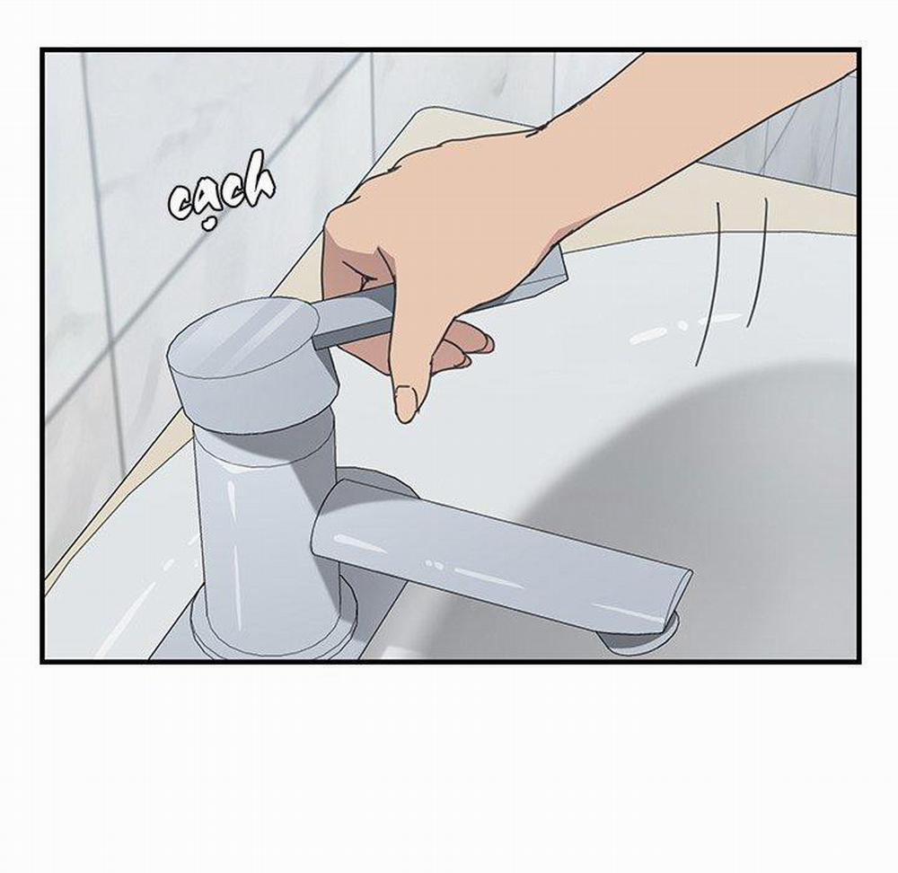 Bạn cùng phòng bất đắc dĩ 10 trang 44