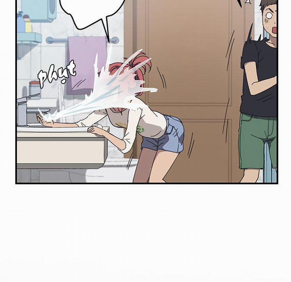 Bạn cùng phòng bất đắc dĩ 10 trang 49