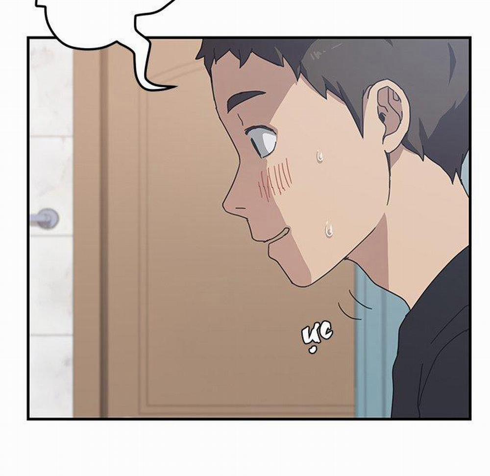 Bạn cùng phòng bất đắc dĩ 10 trang 58