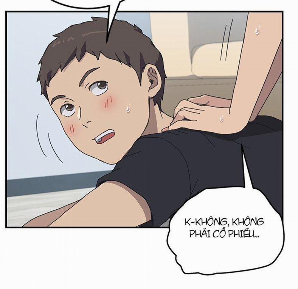 Bạn cùng phòng bất đắc dĩ 10 trang 80