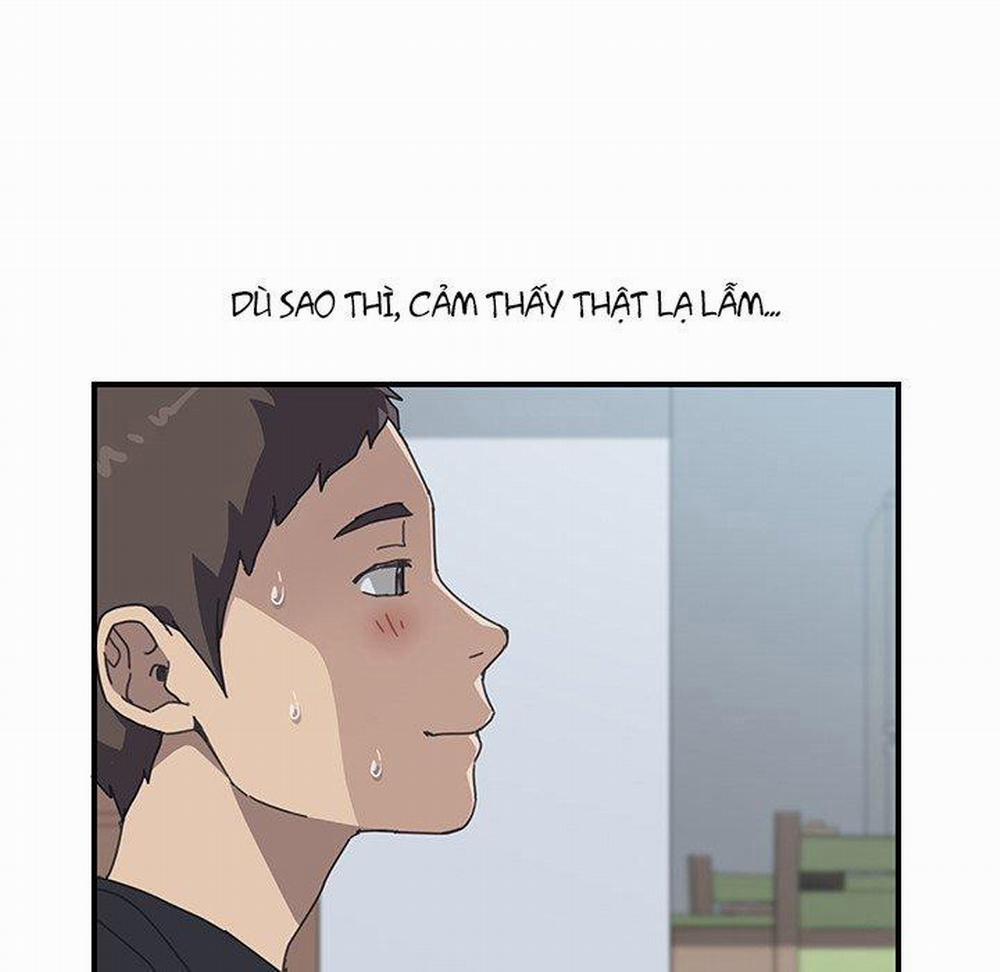 Bạn cùng phòng bất đắc dĩ 10 trang 99