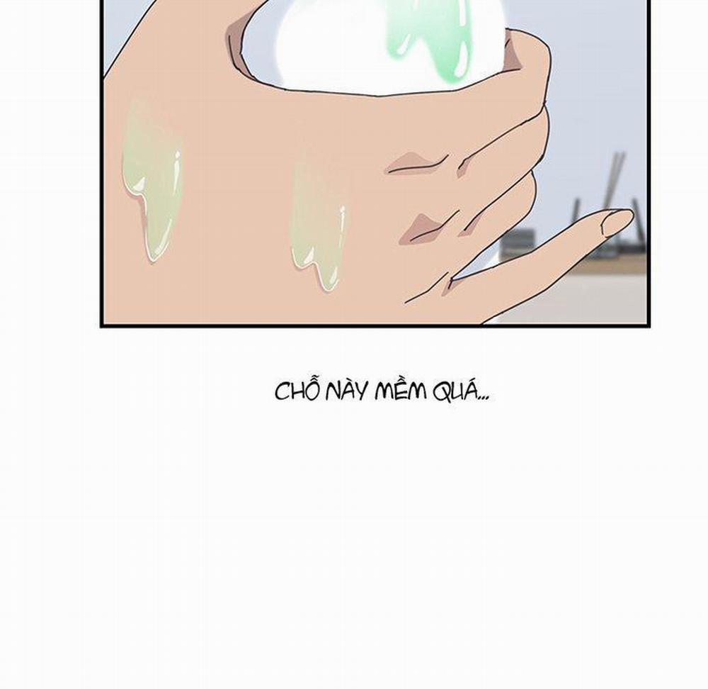 Bạn cùng phòng bất đắc dĩ 11 trang 104