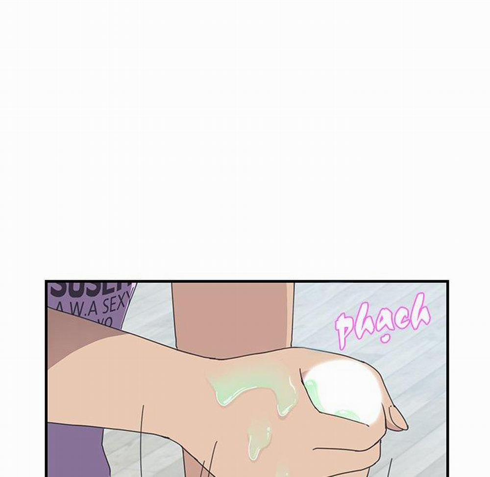 Bạn cùng phòng bất đắc dĩ 11 trang 108