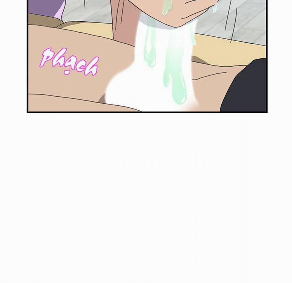 Bạn cùng phòng bất đắc dĩ 11 trang 109